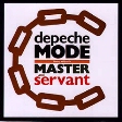 B-side Master and servant