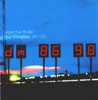 The Singles 86 ->98