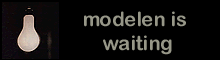 Modelen's Website