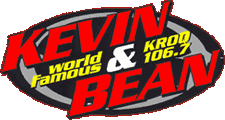 KROQ Kevin & Bean