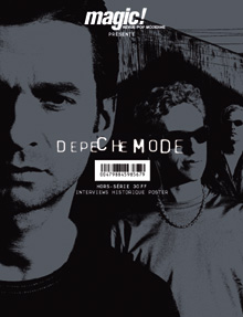 Magic special Depeche Mode