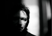 Alan Wilder 2007